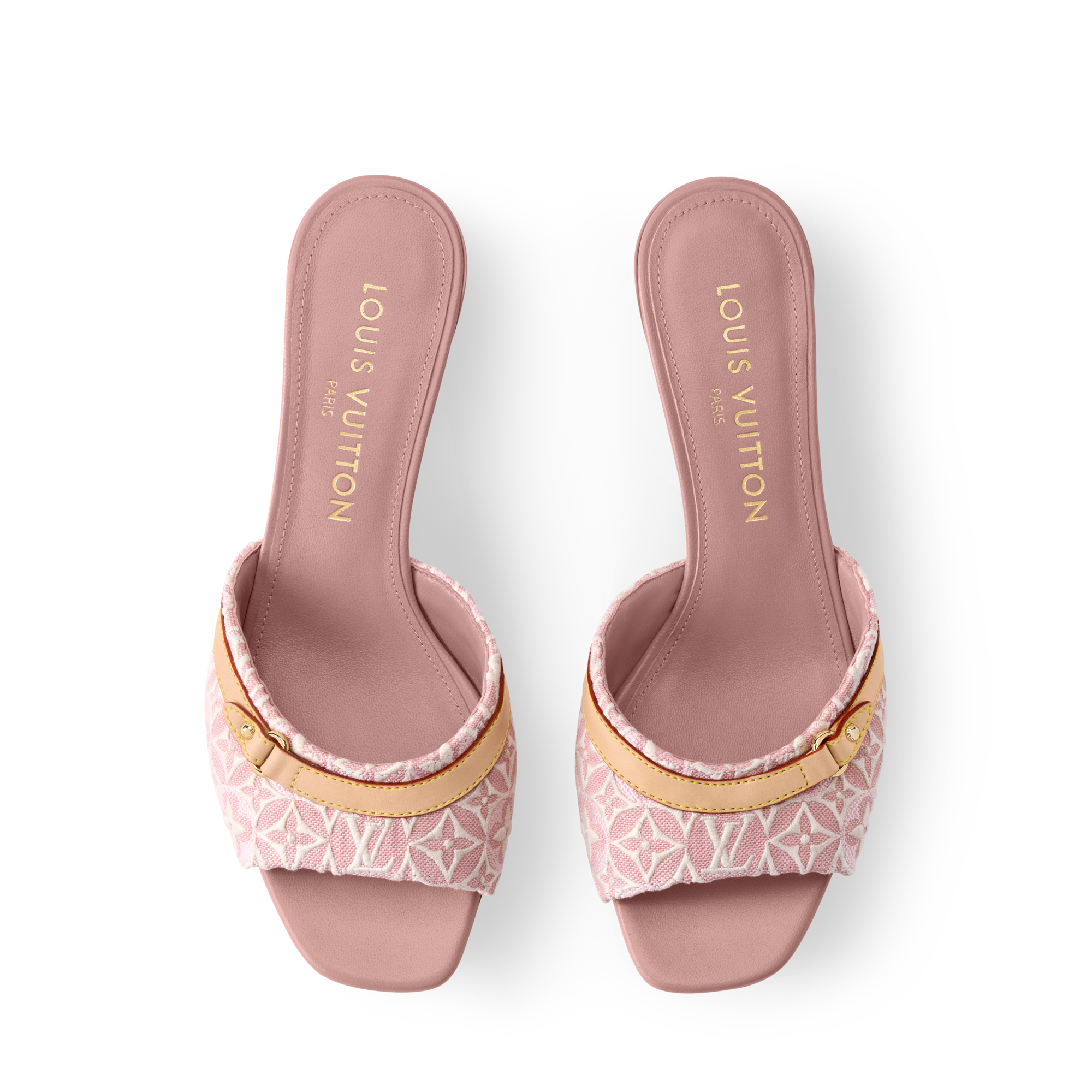 Pink - Shoes - Women | LOUIS VUITTON